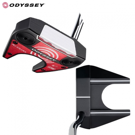 オデッセイ Ai-DUAL #7 DB パター 33インチ