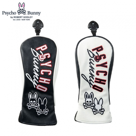 サイコバニー PBMG6AH3 ユーティリティー用 ヘッドカバー ネイビー(30)