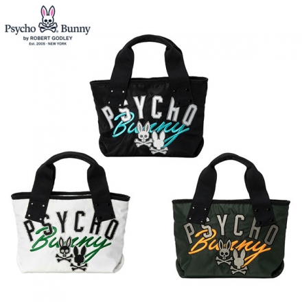 サイコバニー PBMG6ABA グラフィック カートバッグ ブラック(10)