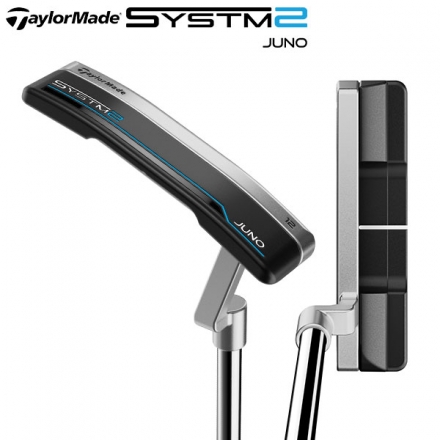 テーラーメイド SYSTM2 JUNO 12 パター 33インチ