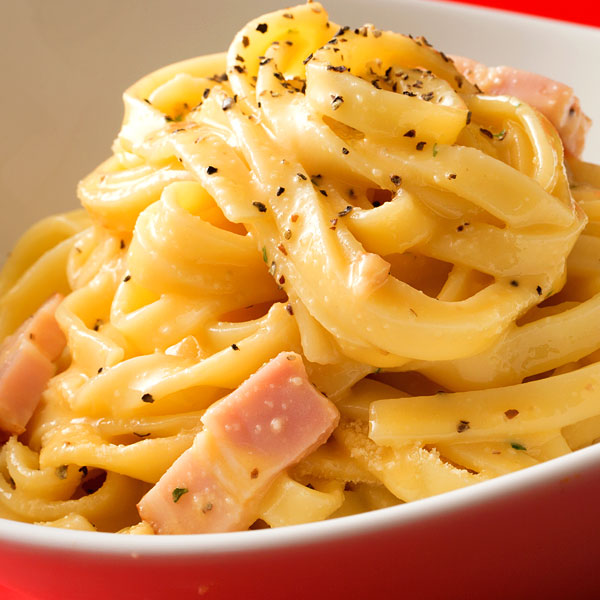 フェットチーネ生パスタ8食分(200g×4個)