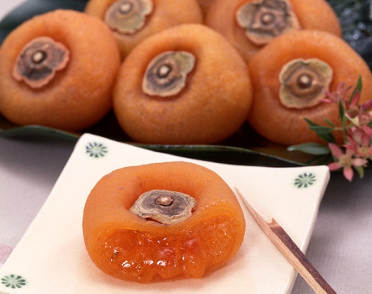 あんぽ柿（平核無）200g×4【販売終了日:2025年11月30日】