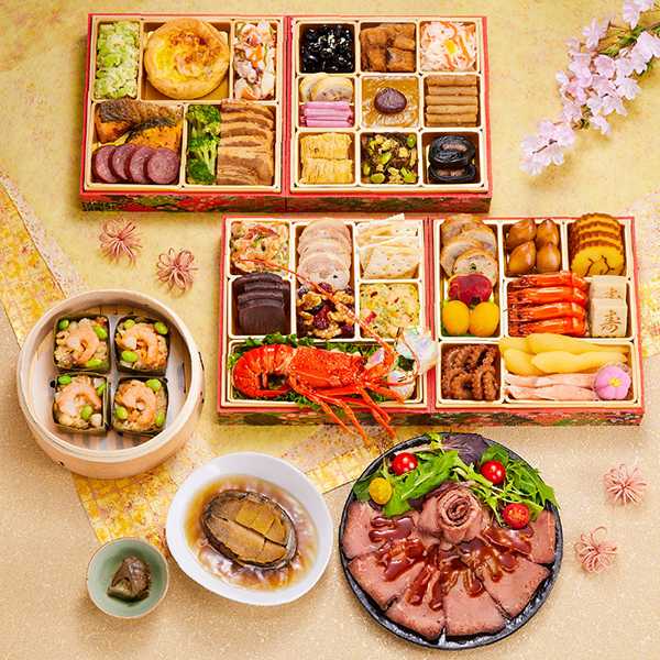冷凍 板前魂の葵 和洋風 四段重 2026/12/20まで