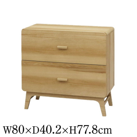 ルント チェスト 収納家具 リビング収納 ラック キャビネット インテリア 収納 収納棚 リビング ダイニング 棚