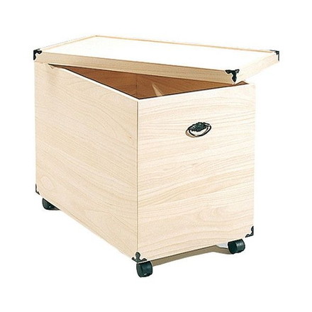 日本製 衣装ケース 衣裳ケース ナチュラル 深型 収納 薄茶 国産 シンプル 収納ケース 国産