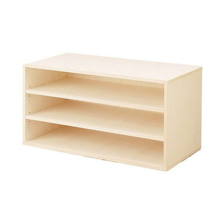 日本製 総桐チェスト 幅100cm 桐たんす 桐 チェスト 収納 シェルフ 国産 オープンラック カラーボックス 国産