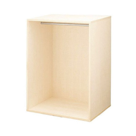 日本製 ジャケットロッカー ロッカー ジャケット コート アウター 幅75cm 収納 国産