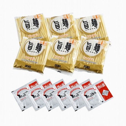 長崎 ちゃんぽん 6食 九州 ちゃんぽん麺 ちゃんぽん麺80g×6、長崎ちゃんぽんスープ20g×6