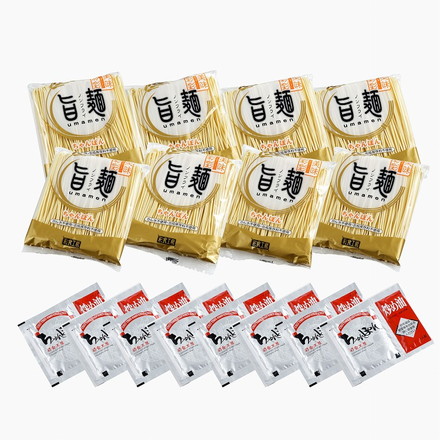 長崎 ちゃんぽん 8食 九州 ちゃんぽん麺 ちゃんぽん麺80g×8、長崎ちゃんぽんスープ20g×8