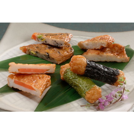 鹿児島 創業大正元年 有村屋 さつまあげ 計29個入り