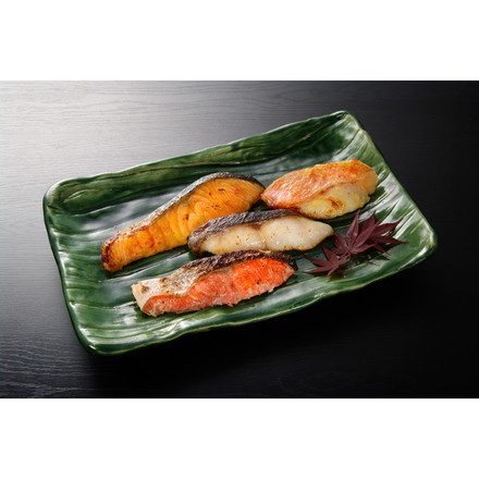 粕漬・西京漬切身 詰合せ