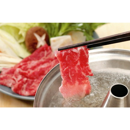 ミヤチク 宮崎牛しゃぶしゃぶ バラ200g