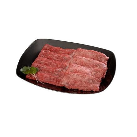 ミヤチク 宮崎牛しゃぶしゃぶ バラ肉500g しゃぶしゃぶ肉 お肉