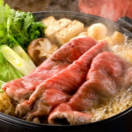 宮崎牛 モモ すき焼き 500g