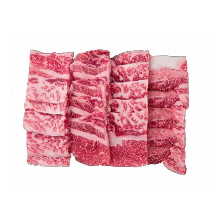 ミヤチク 宮崎牛 焼肉用 牛肉 焼肉 肉 お肉 550g 冷凍