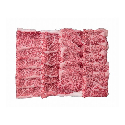 ミヤチク 宮崎牛 焼肉用 牛肉 焼肉 肉 お肉 350g 冷凍