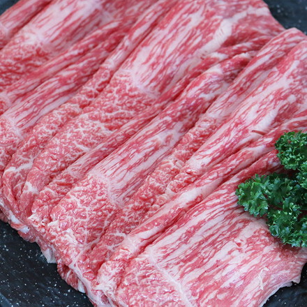 佐賀牛 モモすき焼き用 モモすき焼き用300g