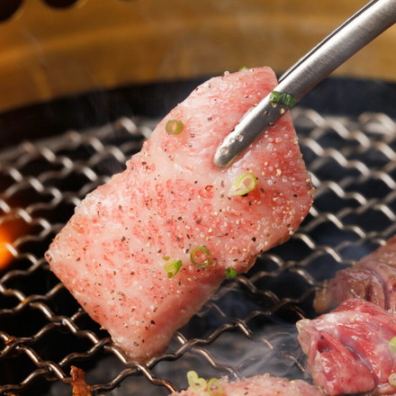 群馬 赤城山麓牛 肩ロース焼肉用 牛肉 焼肉 肉 お肉 400g 冷凍