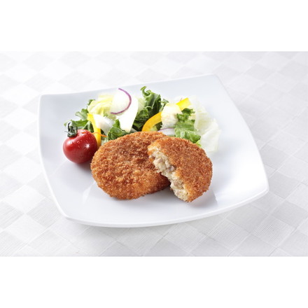 神奈川 駿河屋本舗 レンジで簡単 鎌倉コロッケ 225ｇ（45g×5）×8袋 計1800g