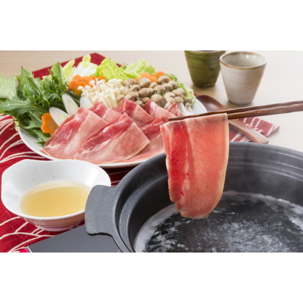 牛たんしゃぶしゃぶセット 600g しゃぶしゃぶ 肉 しゃぶしゃぶ肉 お肉