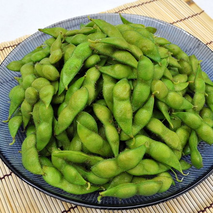 山形 伊藤さんのだだちゃ豆 4袋（1kg）