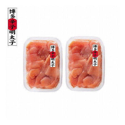 福岡 博多紀久屋 小切子明太子 小切子明太子180g×2