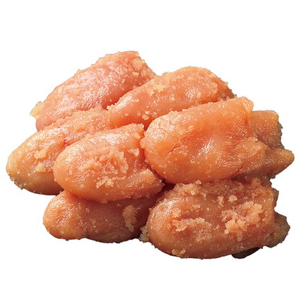福岡 博多紀久屋 小切子明太子 200g×3個セット