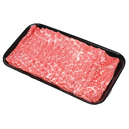 群馬 上州牛しゃぶしゃぶ モモ肉 400g モモ400g