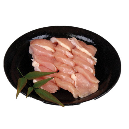 熊本 大阿蘇どり焼肉 ムネ400g