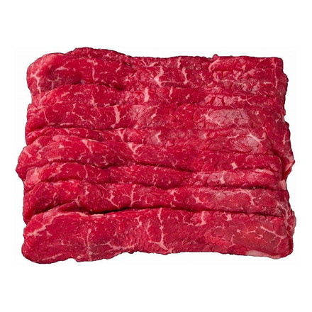 群馬 上州牛しゃぶしゃぶ 牛モモ 800g モモ800ｇ