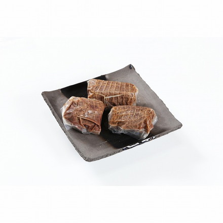 黒毛和牛 ローストビーフ 3個 国産牛 牛肉 100g×3