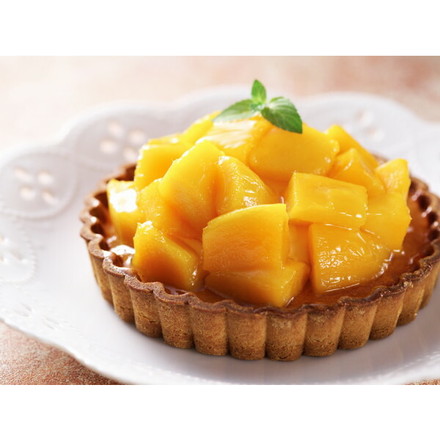 銀座千疋屋 銀座タルト マンゴー