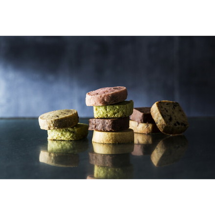 銀座千疋屋 銀座クッキー詰合せ 30個