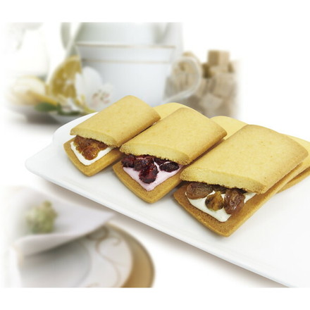 銀座千疋屋 銀座フルーツサンド 15個