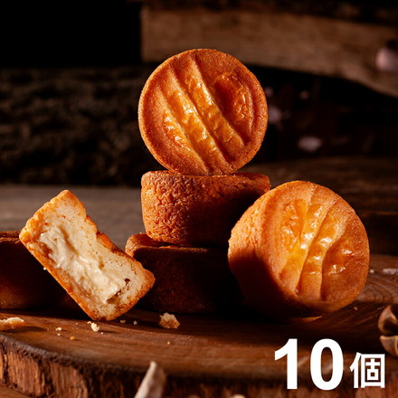 東京 CHEESE CAVERY TOKYO チーズガレット 10個 チーズ スイーツ お取り寄せスイーツ 焼菓子 お歳暮