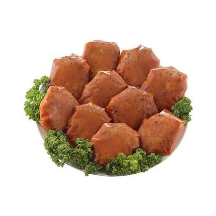 トマトソースハンバーグ 10個 トマトソースハンバーグ110g（固形量80g）×10