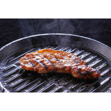 鹿児島県産黒豚使用 ロース味噌漬 14個入り