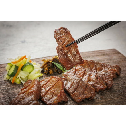 宮城・仙台 味の牛たん喜助 職人仕込牛たん詰合せ