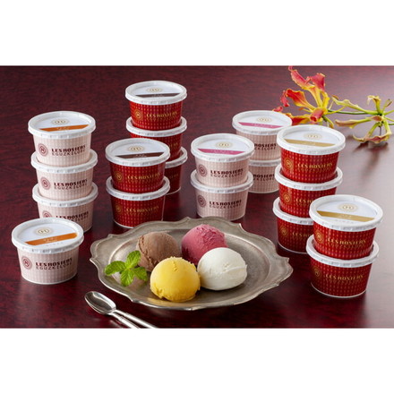 東京 銀座京橋 レ ロジェ エギュスキロール 銀座アイスバラエティ