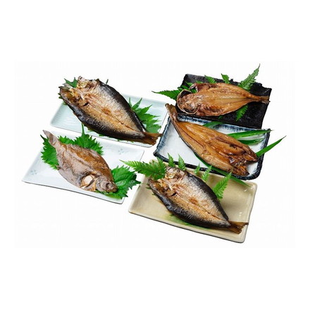 静岡 骨まで食べられる焼き魚 詰合せ 新生活 お祝い お取り寄せ