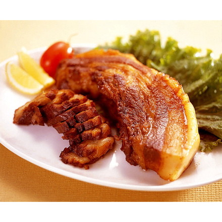 プレミアム金華豚 焼き豚