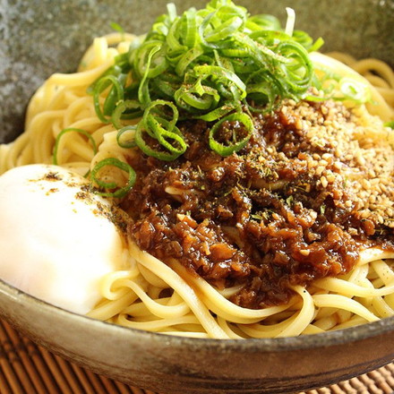 瀬戸内麺工房なか川 広島流ぶち旨汁なし担々麺4袋セット