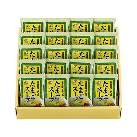 愛知 名古屋コーチンたまごスープ 和風 名古屋コーチンたまごスープ7g×20