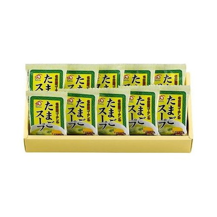 愛知 名古屋コーチン たまごスープ 和風 名古屋コーチンたまごスープ7g×10