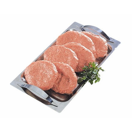 三重 霜ふり本舗 松阪牛入りハンバーグステーキ 150g×6枚 計900g 冷凍