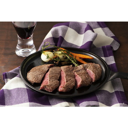 熊本 フジチク 馬シャトーブリアンセット