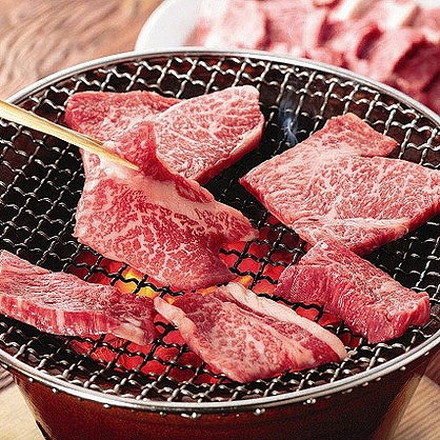 大分 豊後牛 焼肉 350g 冷凍