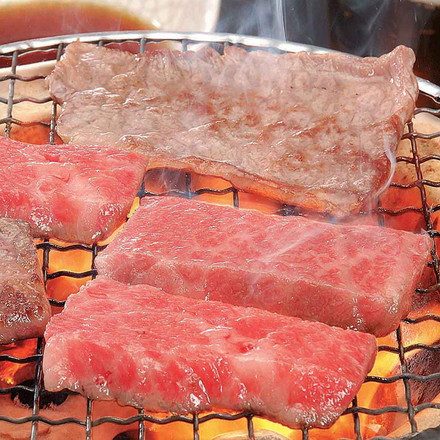 熊本プレミアム 和王 焼肉 97424 400g 冷凍
