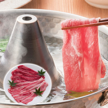 熊本プレミアム 和王 しゃぶしゃぶ 400ｇ