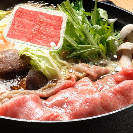 兵庫 神戸ビーフ すきやき 500g 冷凍